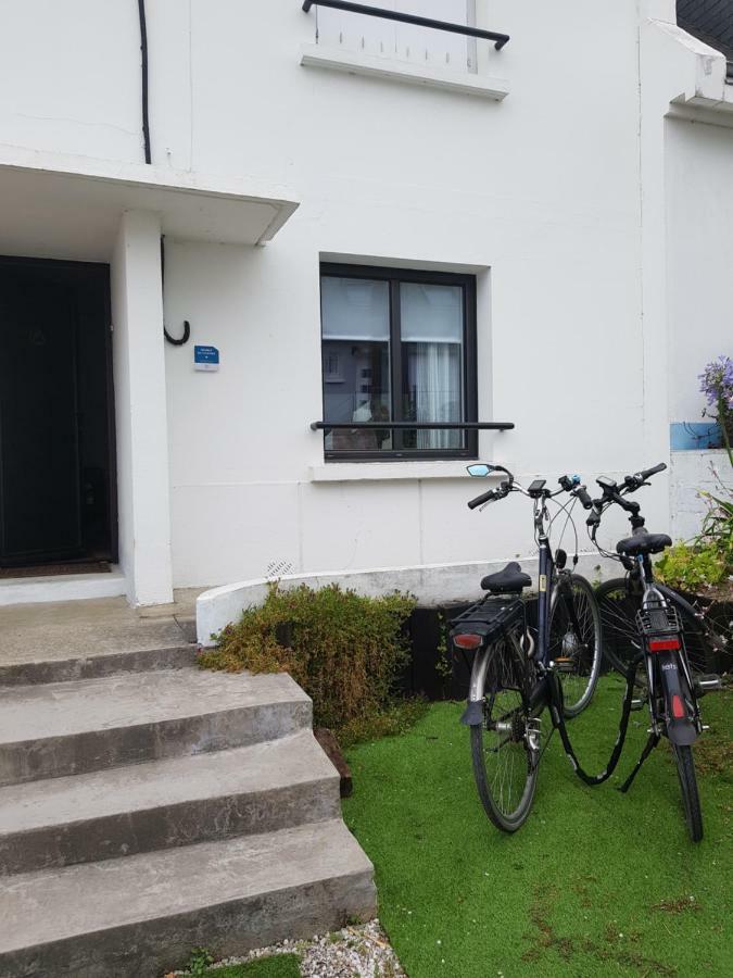 Er Zal Locmiquélic Exterior foto